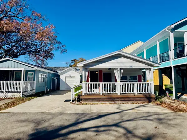 6001 - 5718 S Kings Hwy., Myrtle Beach, SC 29575