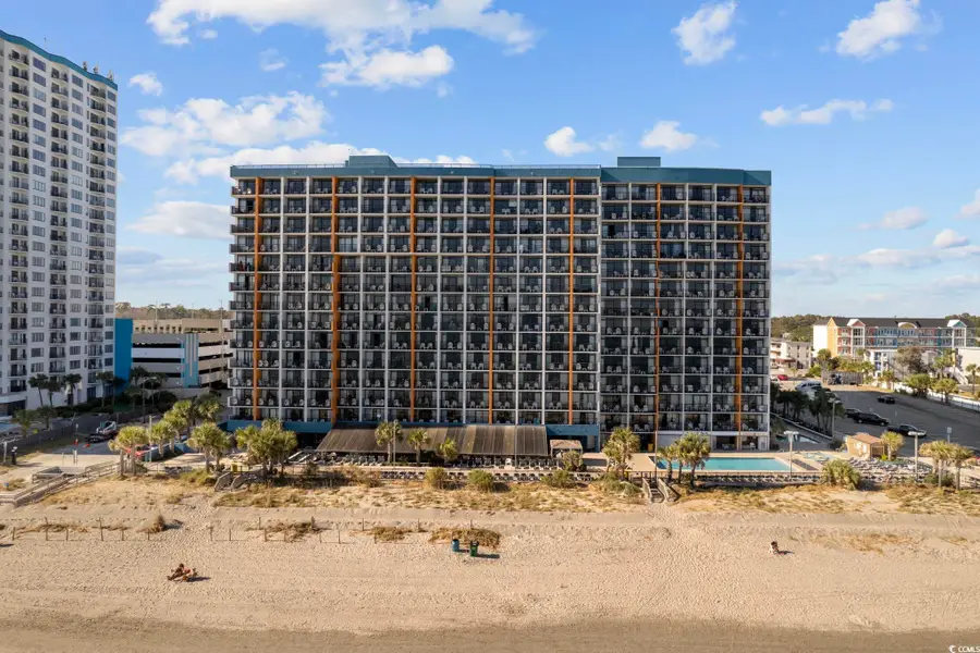 1501 S Ocean Blvd. #338, Myrtle Beach, SC 29577 - Image #2