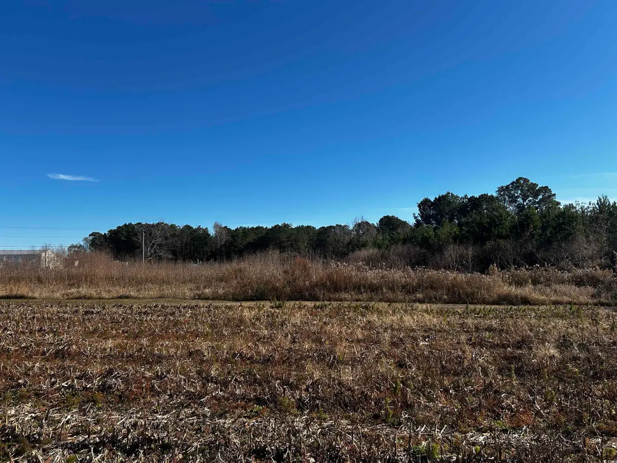 1.70 Acres-TBD West Dogwood Rd., Loris, SC 29569 - Image #1