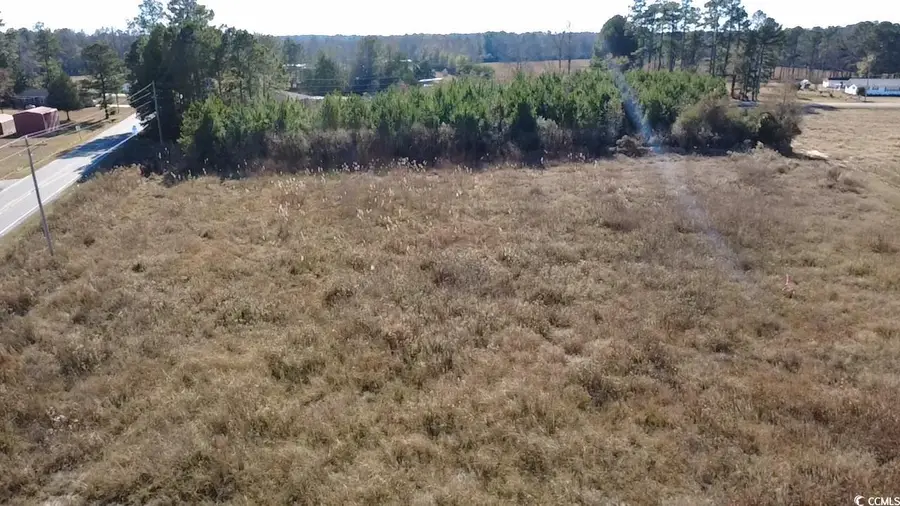 1.70 Acres-TBD West Dogwood Rd., Loris, SC 29569 - Image #2
