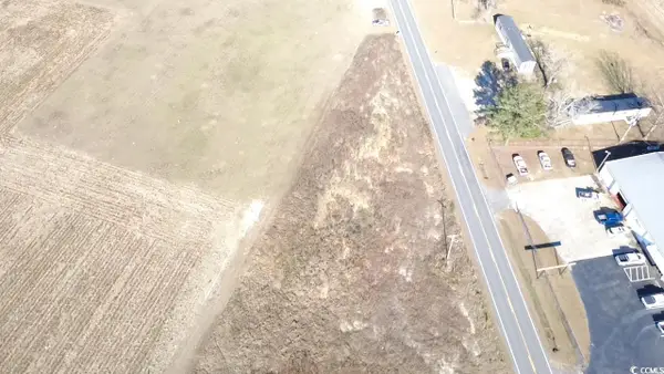 0.80 Acres-TBD West Dogwood Rd., Loris, SC 29569