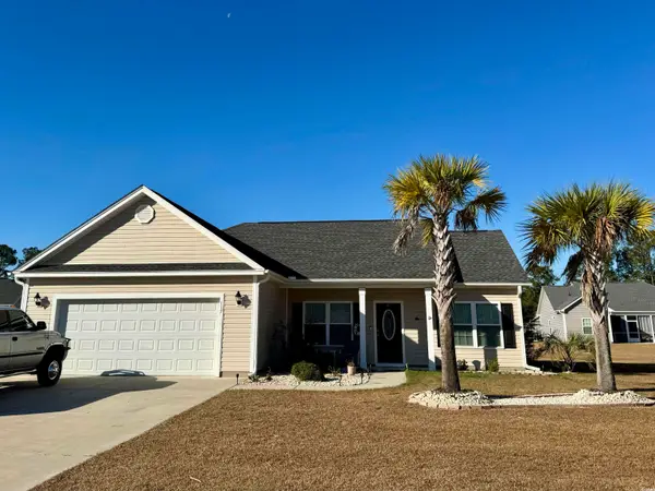 117 Baylee Circle, Galivants Ferry, SC 29544