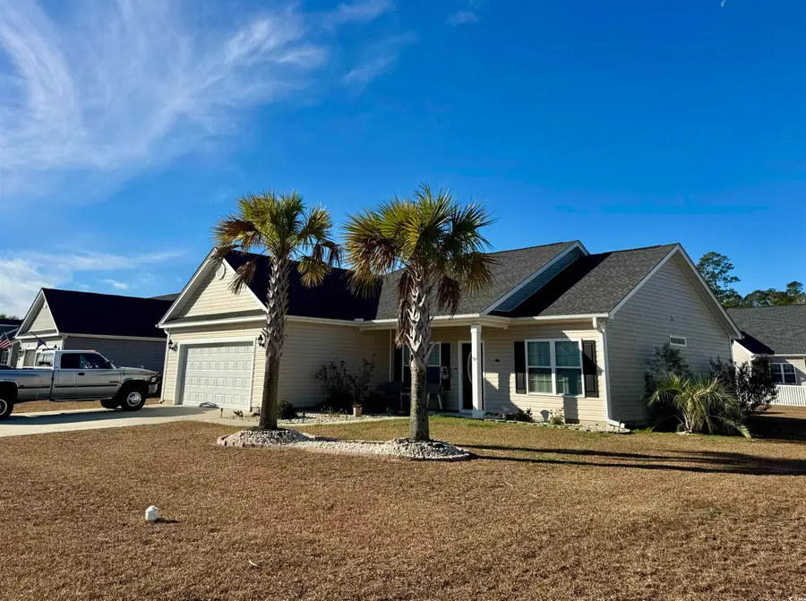 117 Baylee Circle, Galivants Ferry, SC 29544 - Image #2