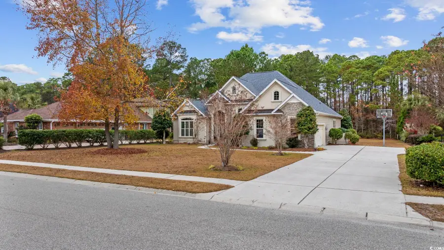 2036 Woodburn Dr., Myrtle Beach, SC 29577 - Image #2