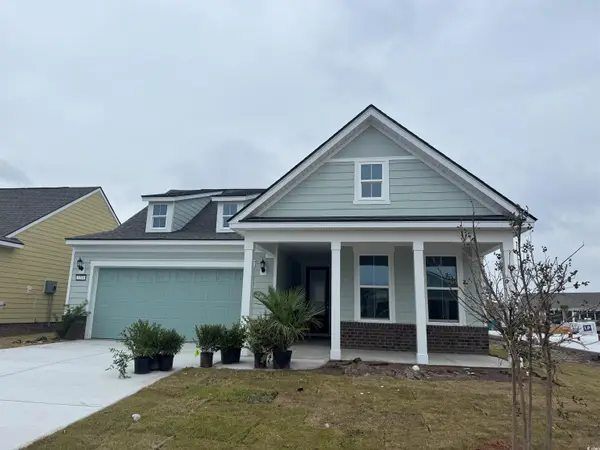 1140 Grinnell St., North Myrtle Beach, SC 29582