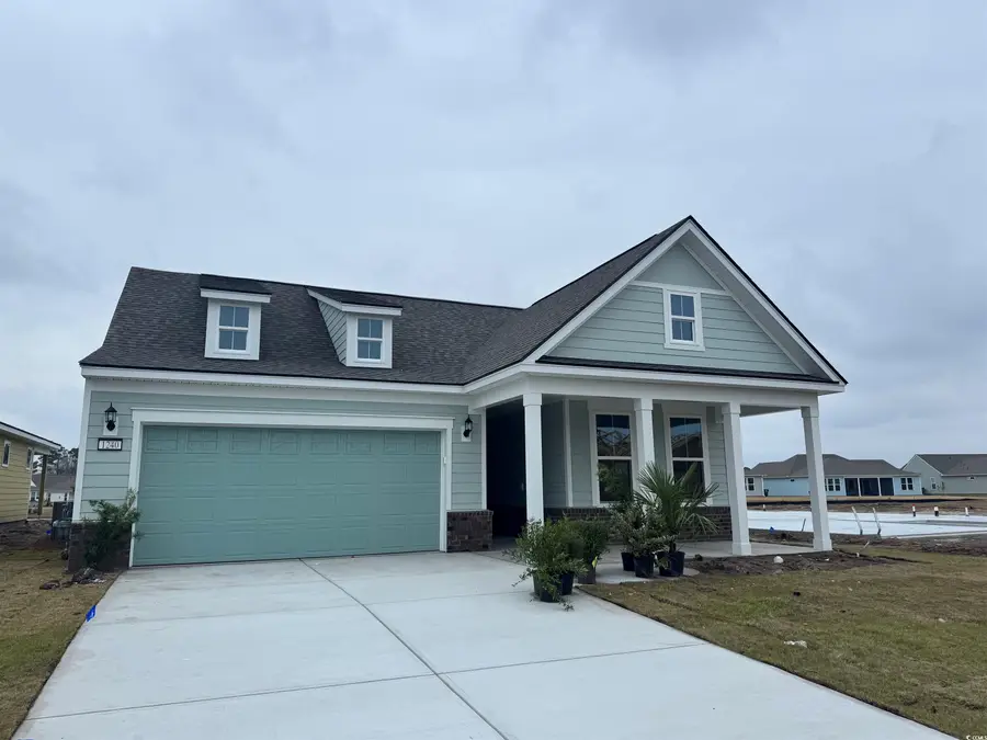 1140 Grinnell St., North Myrtle Beach, SC 29582 - Image #2