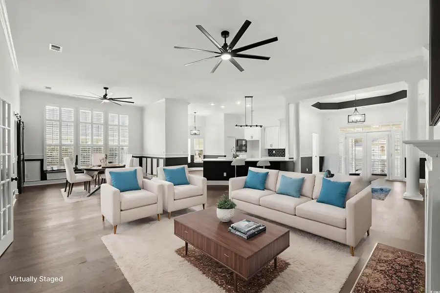 677 Tidal Point Ln., Myrtle Beach, SC 29579 - Image #2