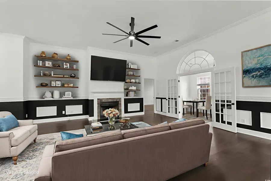 677 Tidal Point Ln., Myrtle Beach, SC 29579 - Image #3