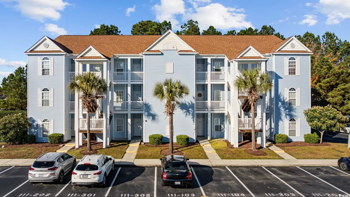 111 Fountain Pointe Ln. #104, Myrtle Beach, SC 29579 - Image #1