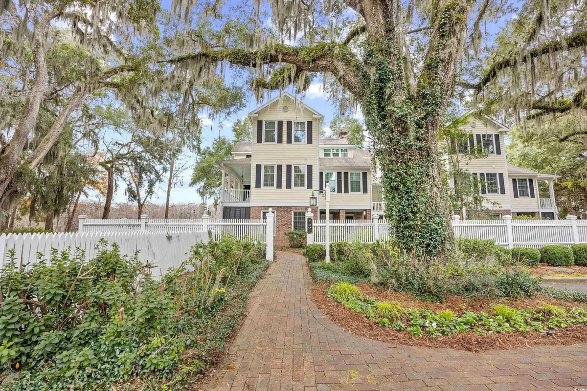 1970 Governors Landing Rd. #113, Murrells Inlet, SC 29576 - Image #1