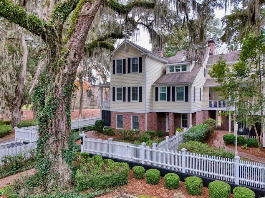 1970 Governors Landing Rd. #113, Murrells Inlet, SC 29576 - Image #2