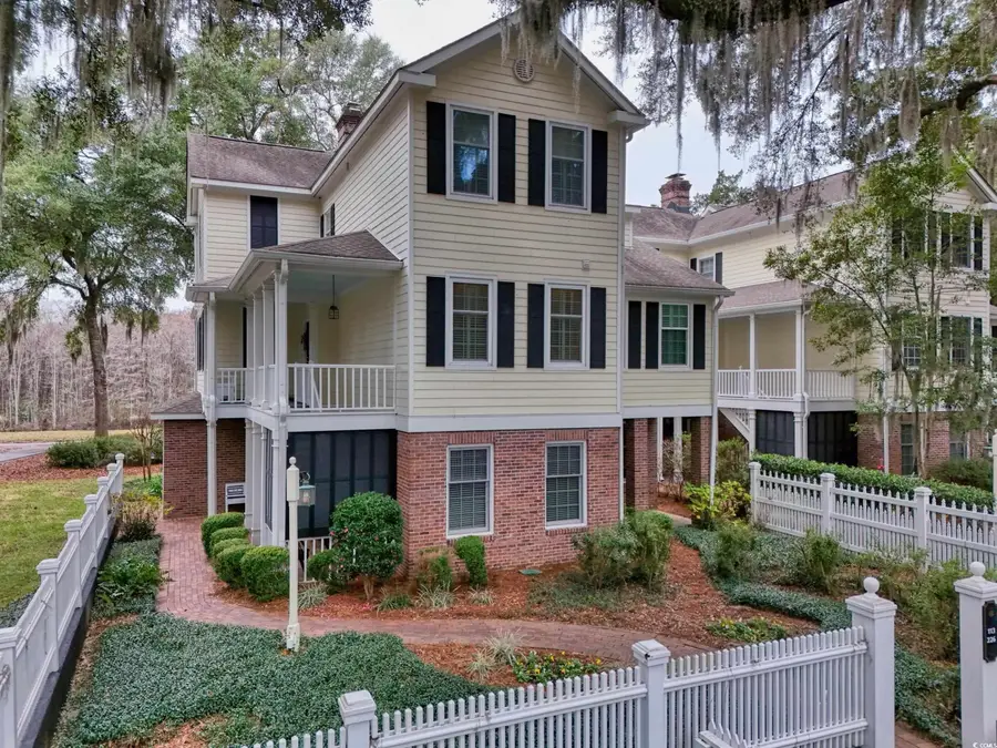 1970 Governors Landing Rd. #113, Murrells Inlet, SC 29576 - Image #3