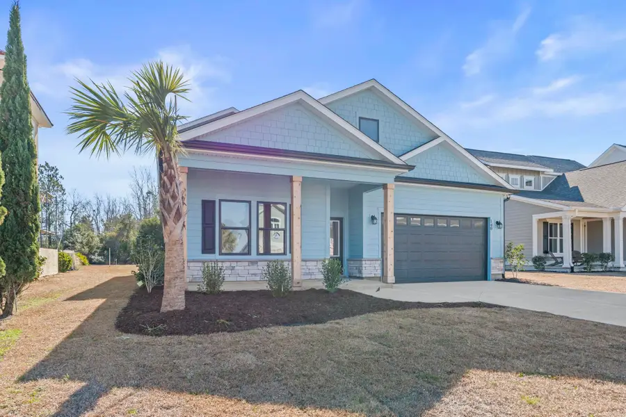 140 Palmetto Harbour Dr., North Myrtle Beach, SC 29582 - #3
