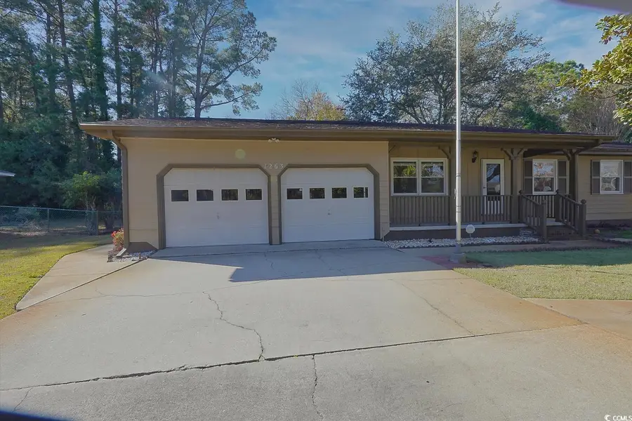 1263 Glenns Bay Rd., Myrtle Beach, SC 29575 - Image #2