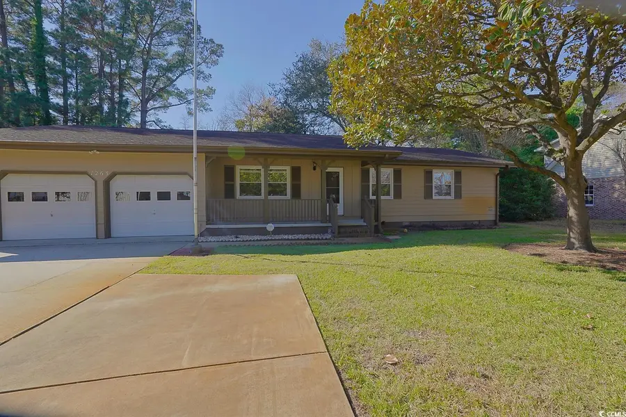 1263 Glenns Bay Rd., Myrtle Beach, SC 29575 - Image #3