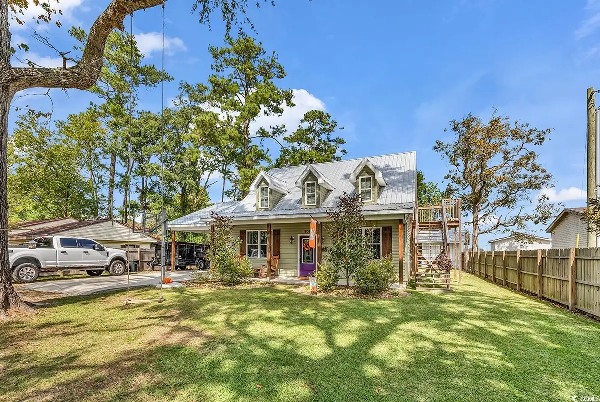 1830 Stacey St., Myrtle Beach, SC 29577 - Image #1