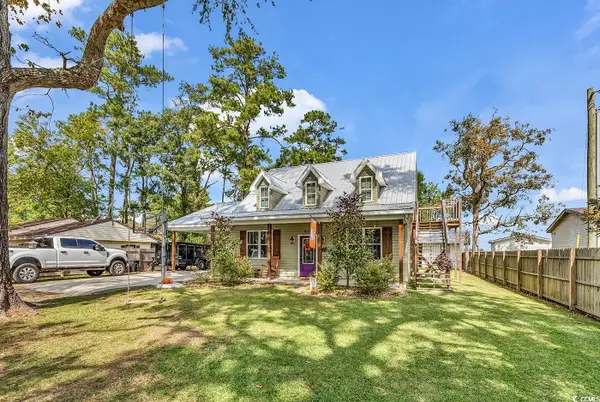 1830 Stacey St., Myrtle Beach, SC 29577