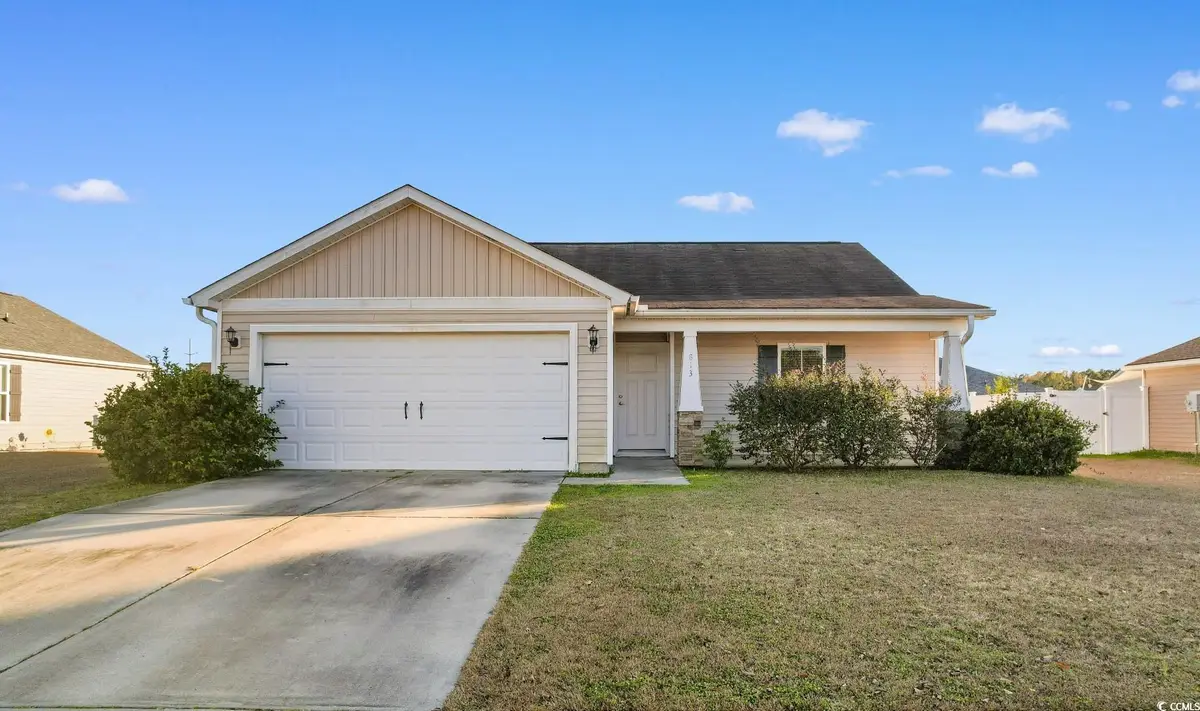 813 Benchmade Rd., Conway, SC 29527 - Image #1