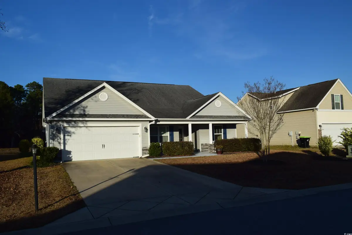 312 Marquis Ct., Myrtle Beach, SC 29579 - Image #1