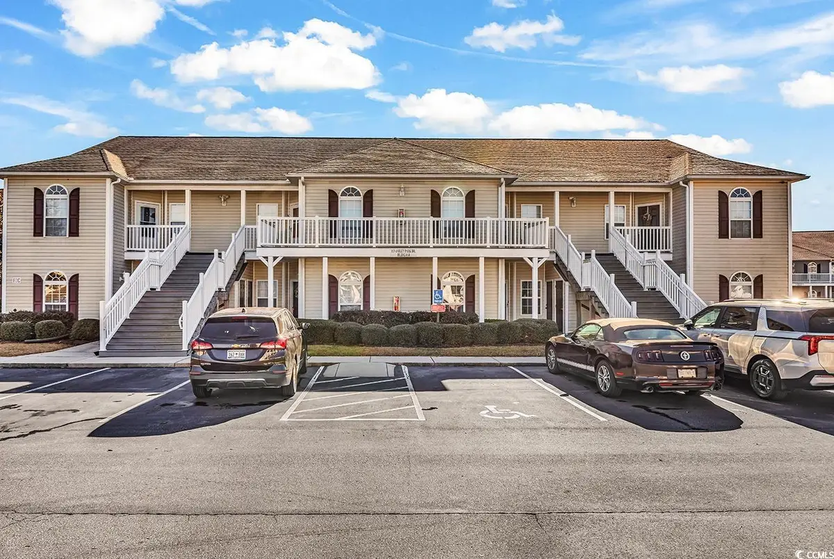 113 Ashley Park Dr. #4A, Myrtle Beach, SC 29579 - Image #1