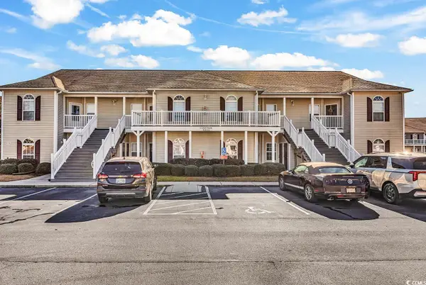 113 Ashley Park Dr. #4A, Myrtle Beach, SC 29579