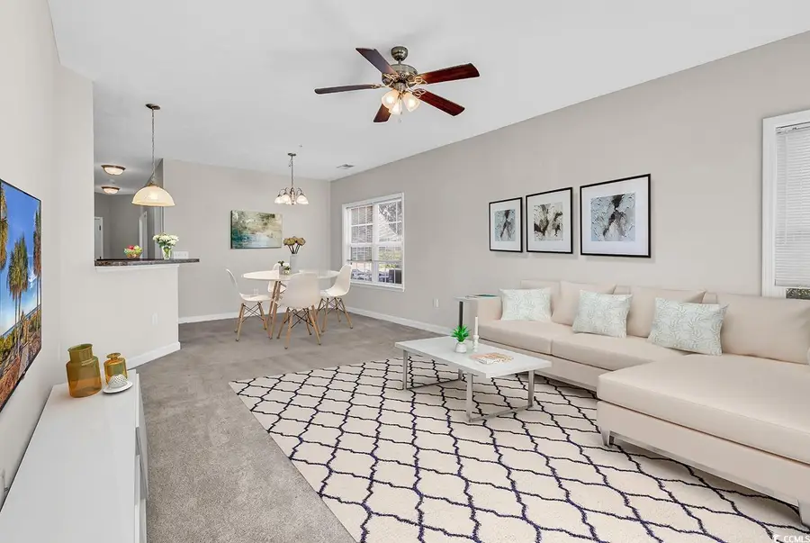 113 Ashley Park Dr. #4A, Myrtle Beach, SC 29579 - Image #3