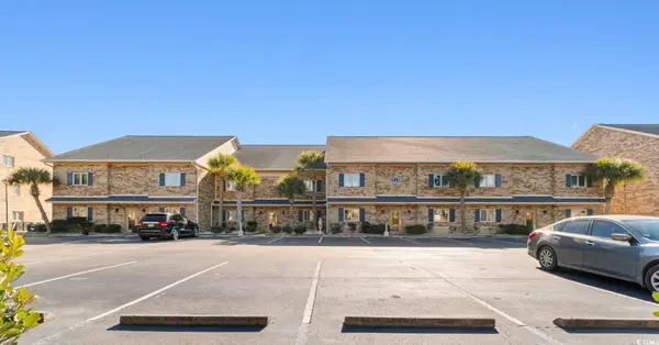 215 Double Eagle Dr. #C-3, Myrtle Beach, SC 29575