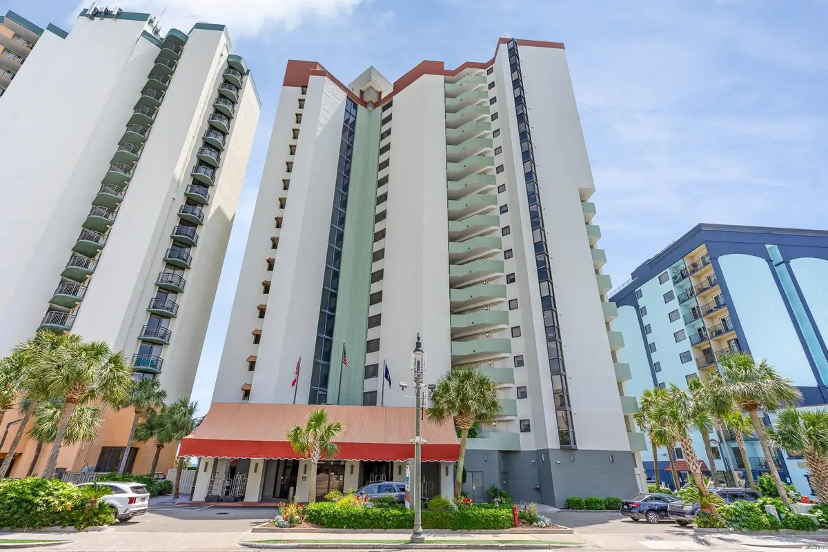 2700 N Ocean Blvd. #1954, Myrtle Beach, SC 29577 - Image #1
