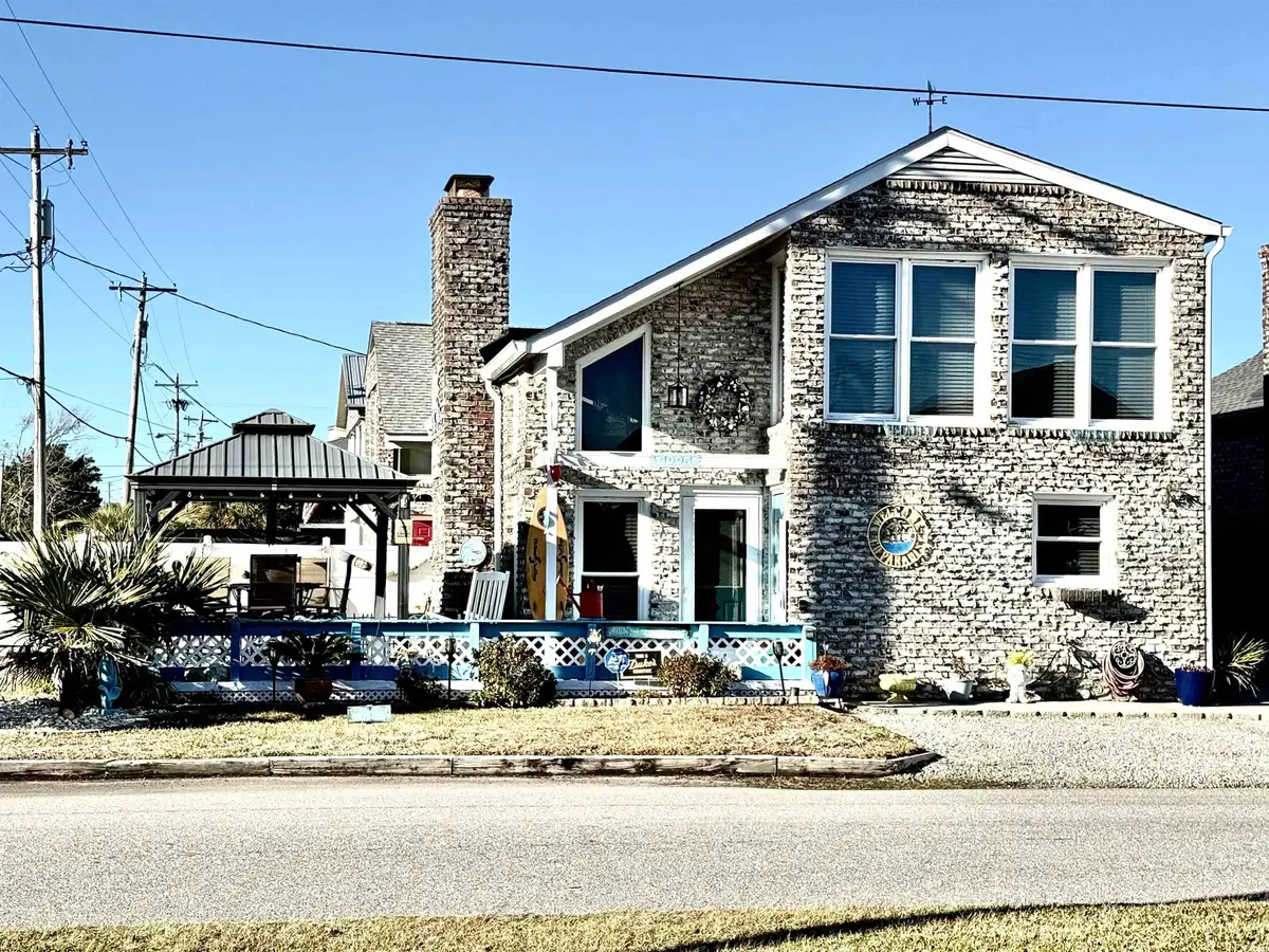 400 A 16th Ave. S, North Myrtle Beach, SC 29582 - Image #1