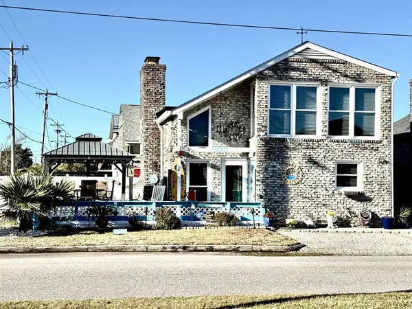 400 A 16th Ave. S, North Myrtle Beach, SC 29582