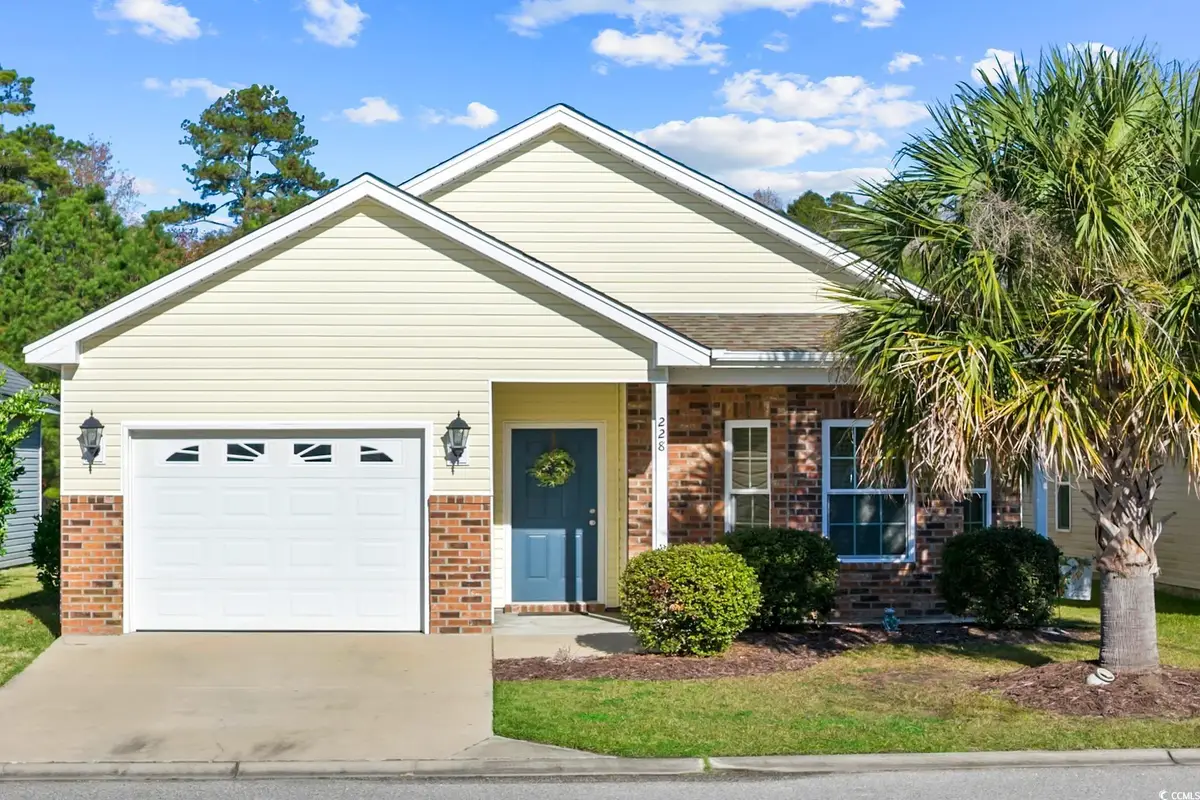 228 Palm Cove Circle, Myrtle Beach, SC 29588 - Image #1