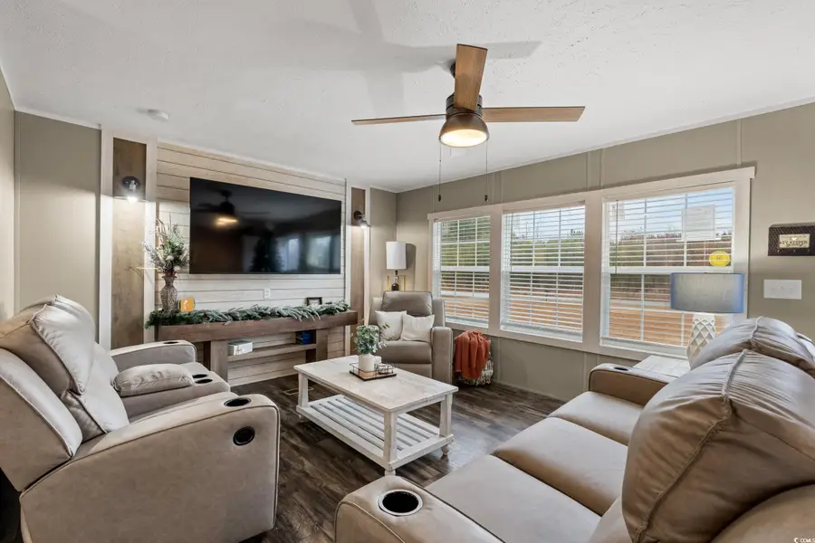 187 Harper Rd., Marion, SC 29571 - #3