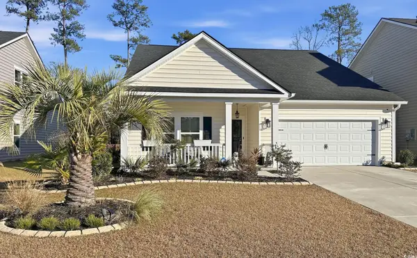 199 Empyrean Circle, Myrtle Beach, SC 29588