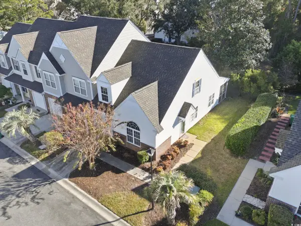 195 Pembroke Ln. #195, Pawleys Island, SC 29585