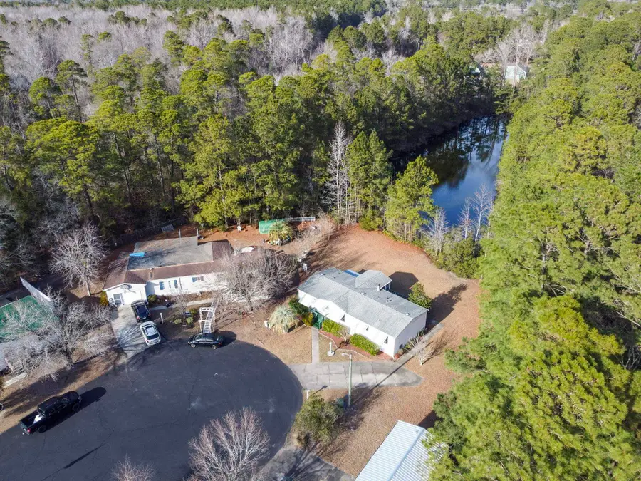 1029 Palm Dr., Conway, SC 29526 - Image #2