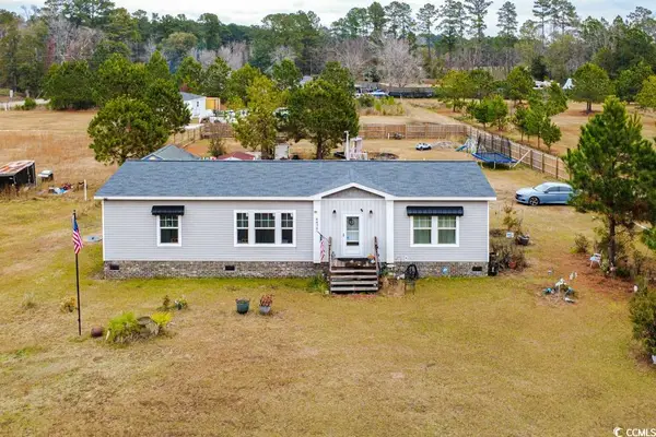 4458 Old Buck Creek Rd., Longs, SC 29568