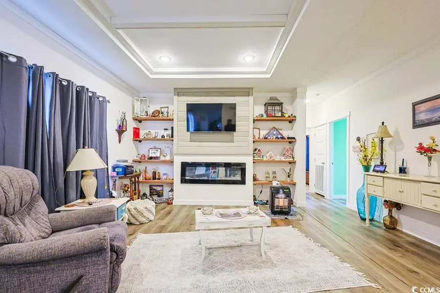 4458 Old Buck Creek Rd., Longs, SC 29568 - Image #2