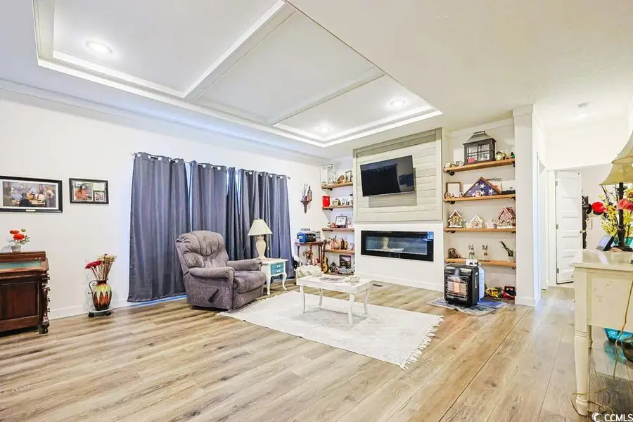 4458 Old Buck Creek Rd., Longs, SC 29568 - Image #3