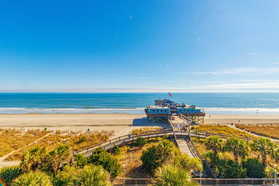 1304 N Ocean Blvd. #800, Myrtle Beach, SC 29577 - Image #2