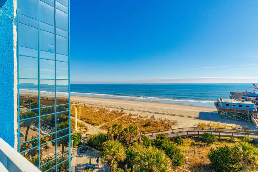 1304 N Ocean Blvd. #800, Myrtle Beach, SC 29577 - Image #3