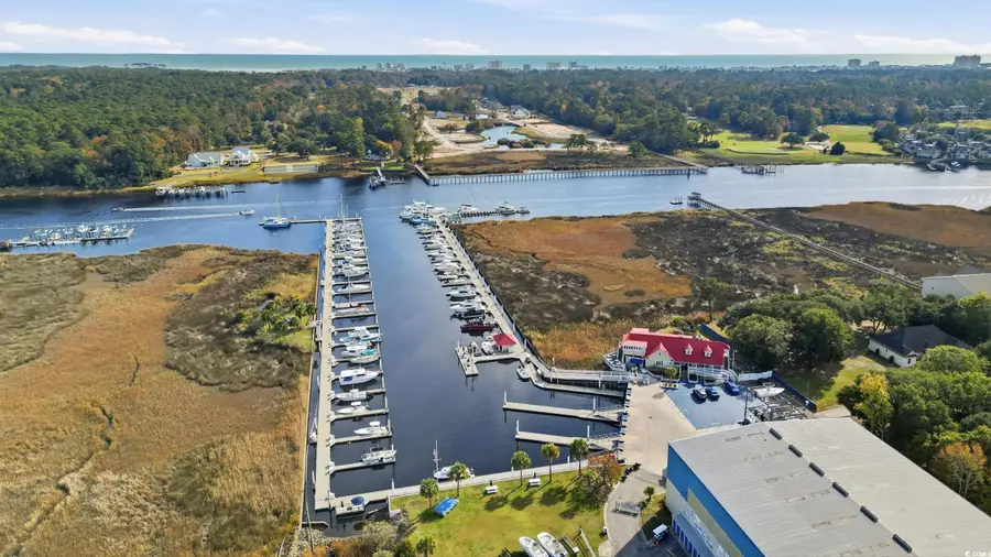 4350 Intercoastal Dr. #1209, Little River, SC 29566 - Image #2