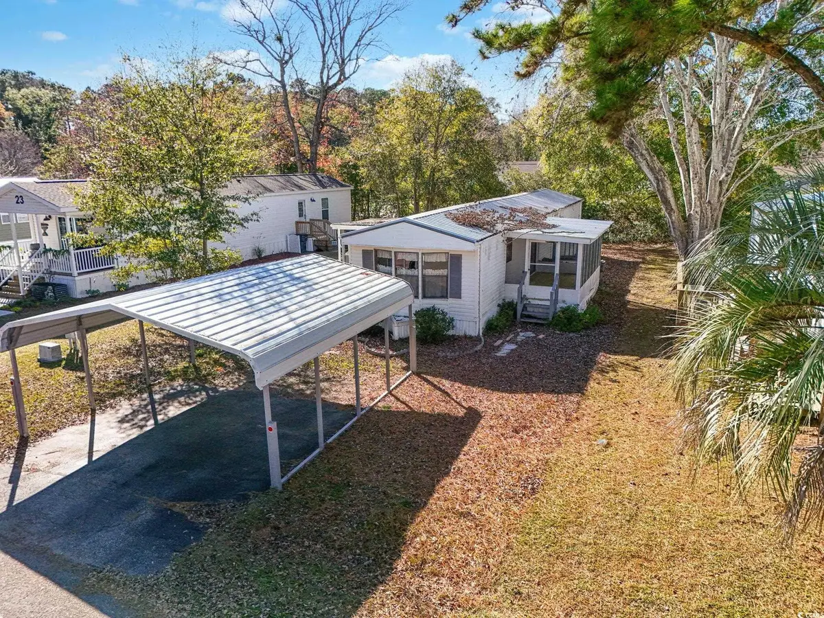 25 Crooked Island Circle, Murrells Inlet, SC 29576 - Image #1