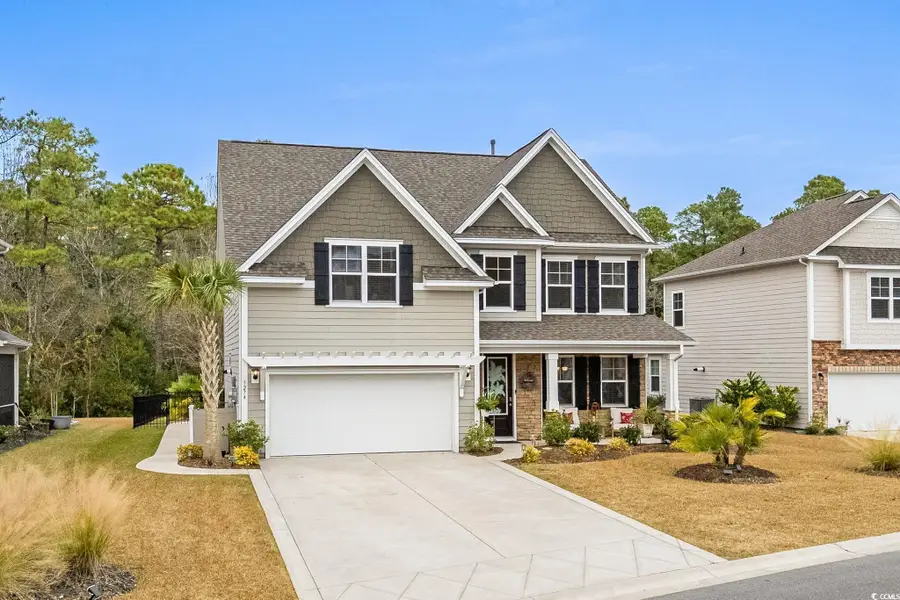 3274 Moss Bridge Ln., Myrtle Beach, SC 29579 - Image #2