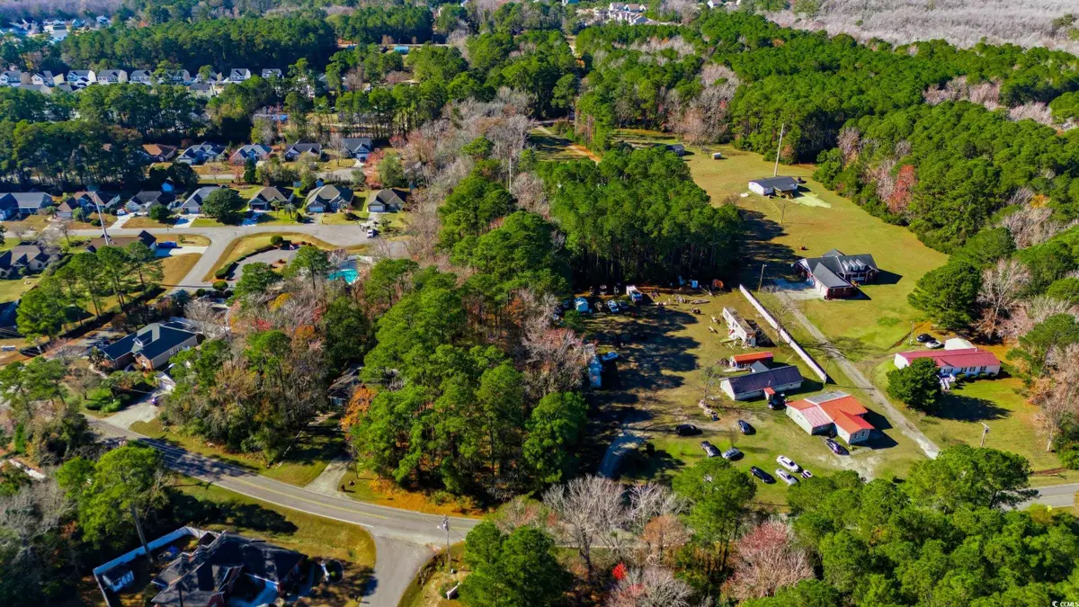 TBD Highway 1008, Little River, SC 29566 - Image #1