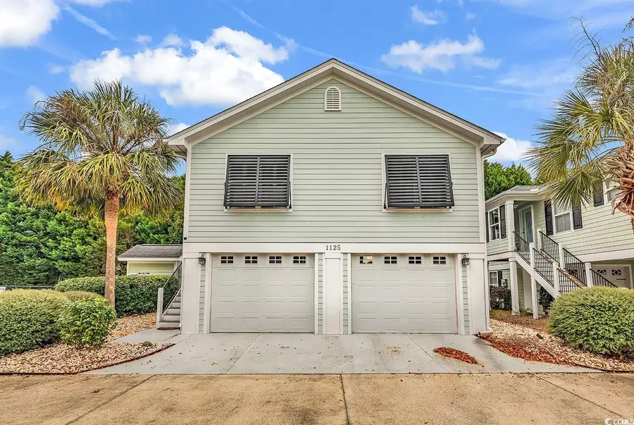 1125 Camellia Dr., Surfside Beach, SC 29575 - Image #2