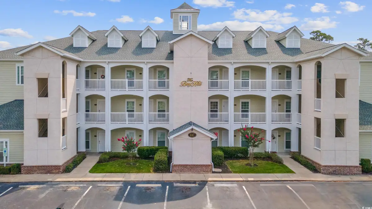 1017 World Tour Blvd. #101A, Myrtle Beach, SC 29579 - Image #1