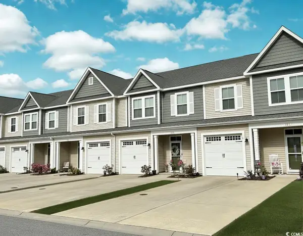 177 Goldenrod Circle #8-d, Little River, SC 29566