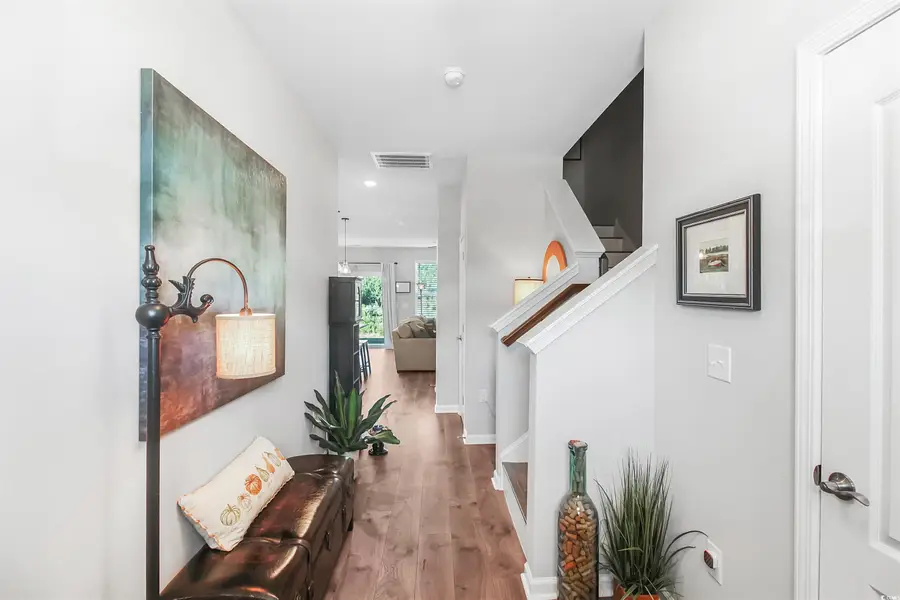 177 Goldenrod Circle #8-d, Little River, SC 29566 - Image #2