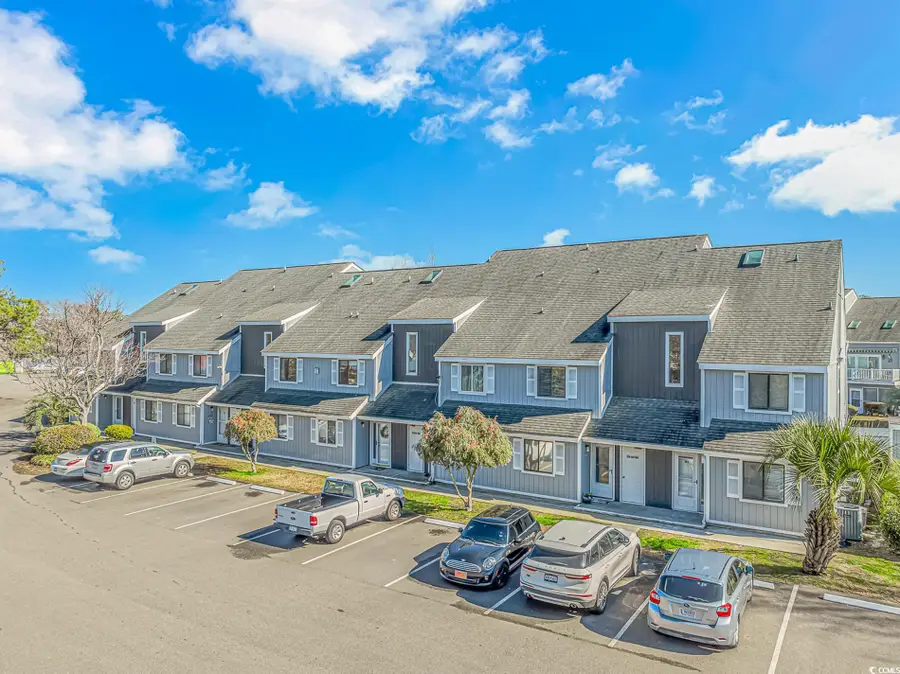 3700 Golf Colony Lane #20-L, Little River, SC 29566 - Image #2