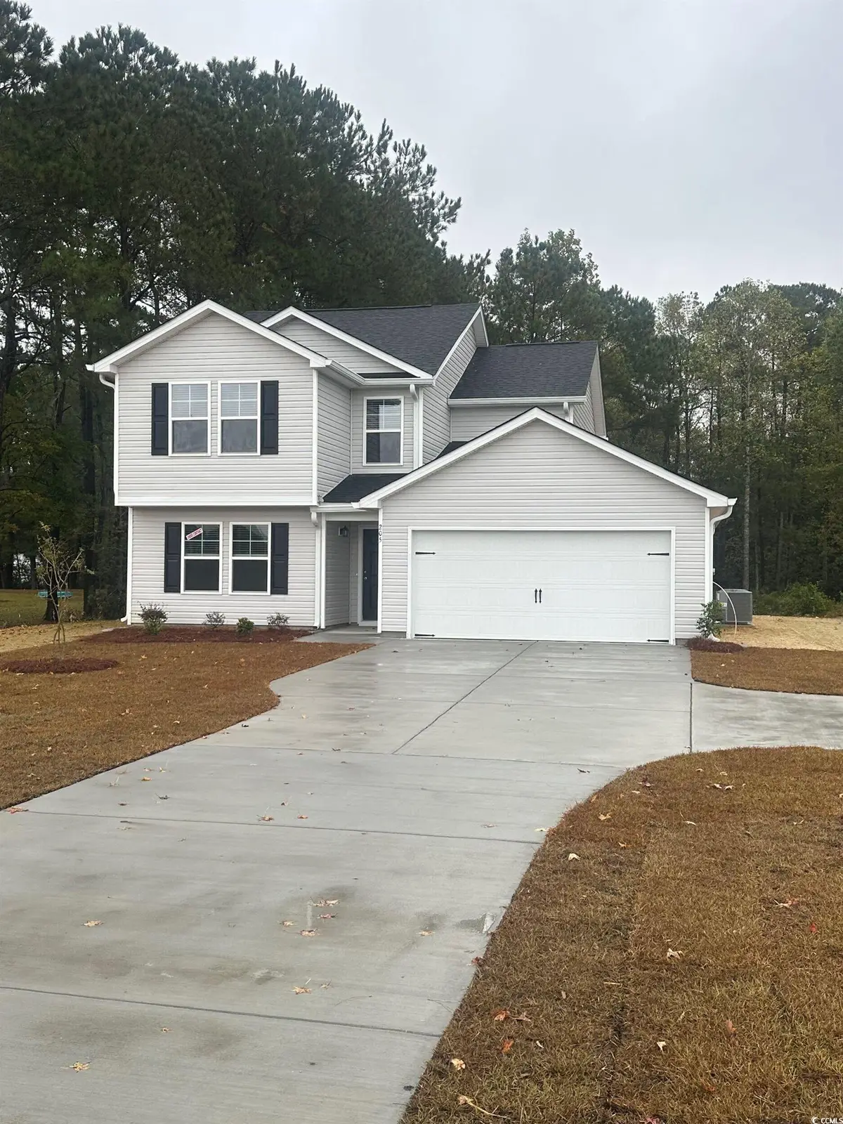 2630 Tansy Rd., Loris, SC 29569 - Image #1